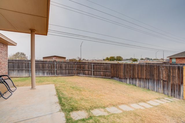 9801 Avenue R, Lubbock, TX 79423