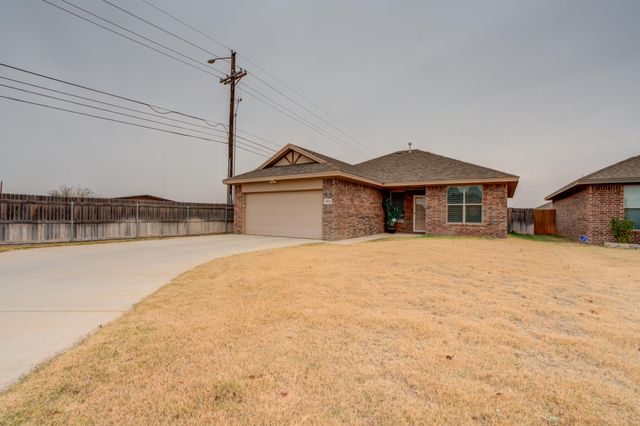 9801 Avenue R, Lubbock, TX 79423