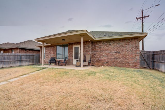 9801 Avenue R, Lubbock, TX 79423