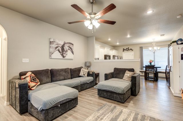 9801 Avenue R, Lubbock, TX 79423