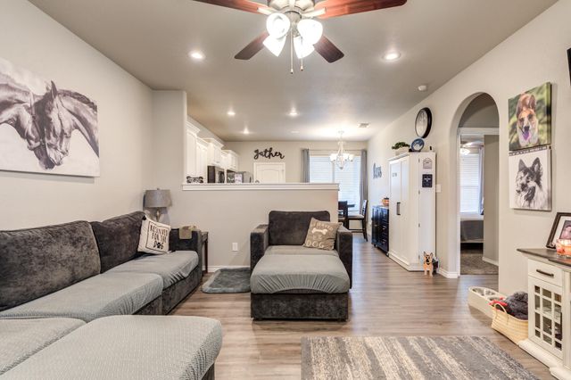 9801 Avenue R, Lubbock, TX 79423