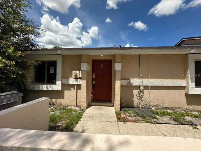 461 WILD ELM COURT, Apopka, FL 32712