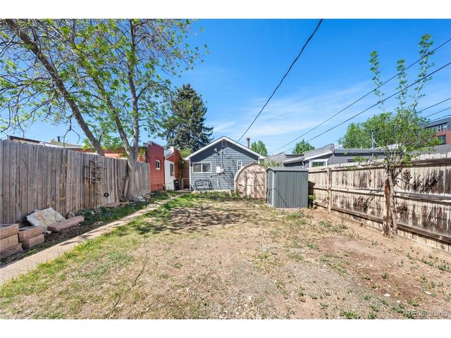 2036 S Acoma St, Denver, CO 80223
