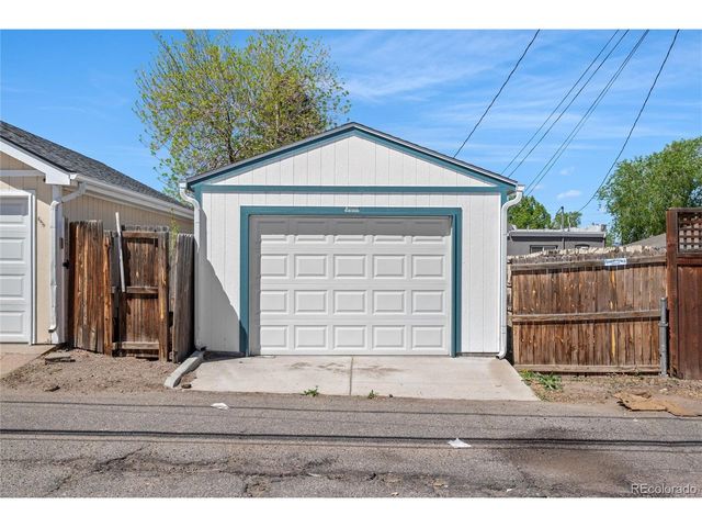 2036 S Acoma St, Denver, CO 80223