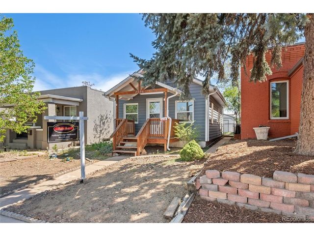 2036 S Acoma St, Denver, CO 80223