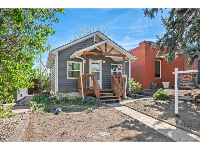 2036 S Acoma St, Denver, CO 80223