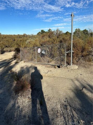 0 Minto, Hemet, CA 92544
