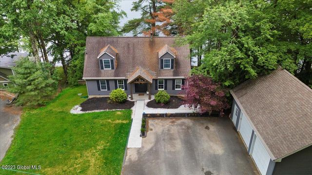 68 Harriman Road Ext, Sand Lake, NY 12018
