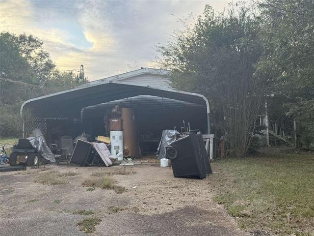 305 Zellner Road, Culloden, GA 31016