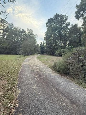 305 Zellner Road, Culloden, GA 31016