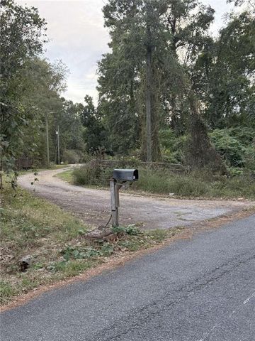305 Zellner Road, Culloden, GA 31016