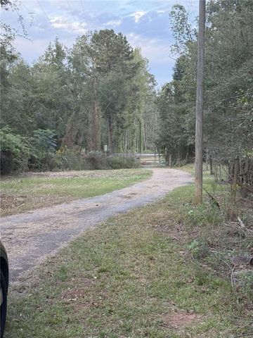 305 Zellner Road, Culloden, GA 31016