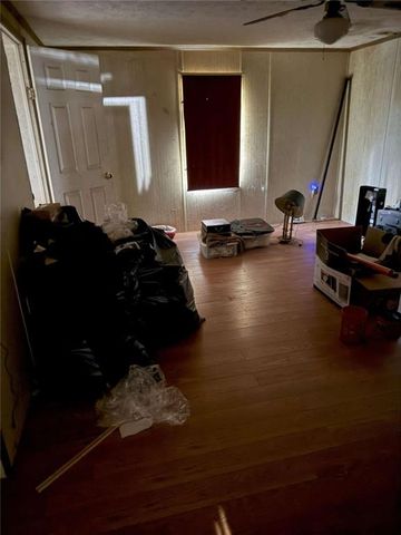 305 Zellner Road, Culloden, GA 31016