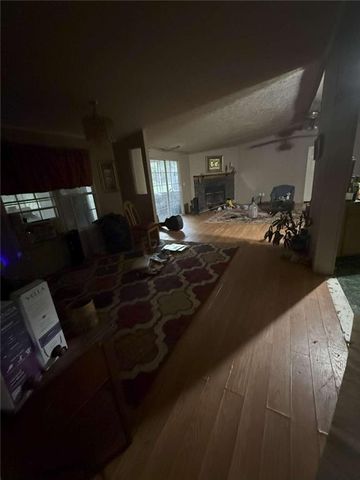 305 Zellner Road, Culloden, GA 31016