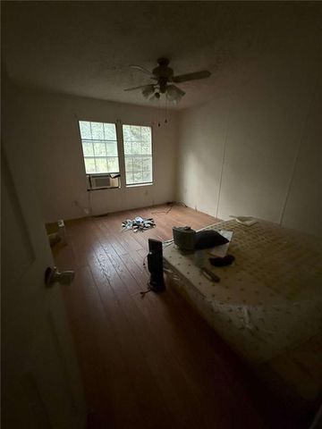 305 Zellner Road, Culloden, GA 31016