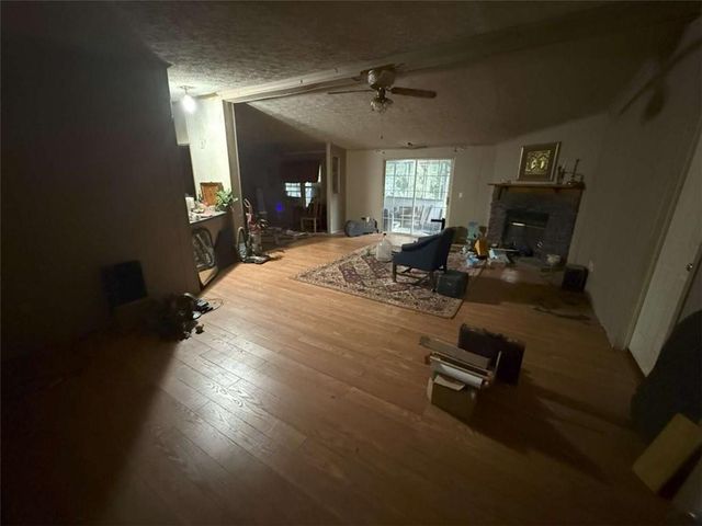 305 Zellner Road, Culloden, GA 31016