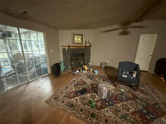 305 Zellner Road, Culloden, GA 31016