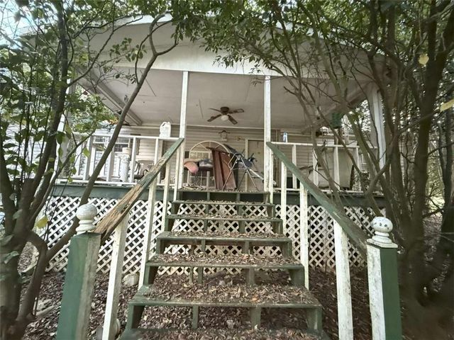 305 Zellner Road, Culloden, GA 31016