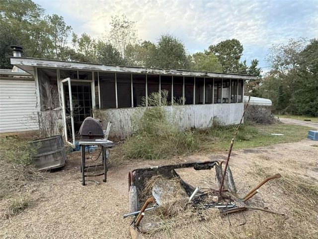 305 Zellner Road, Culloden, GA 31016