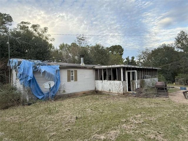 305 Zellner Road, Culloden, GA 31016