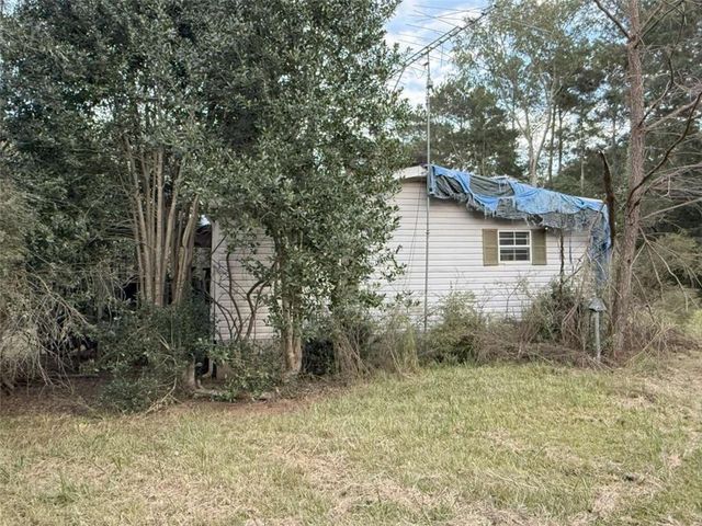 305 Zellner Road, Culloden, GA 31016