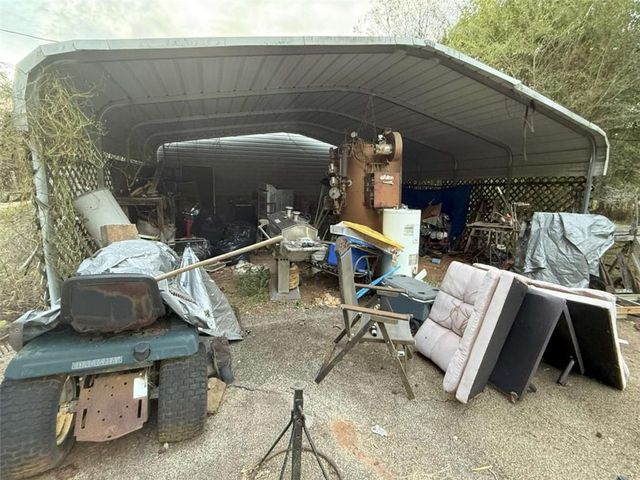 305 Zellner Road, Culloden, GA 31016