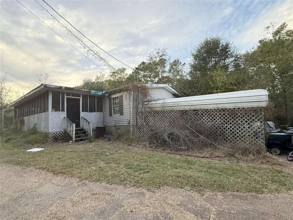 305 Zellner Road, Culloden, GA 31016