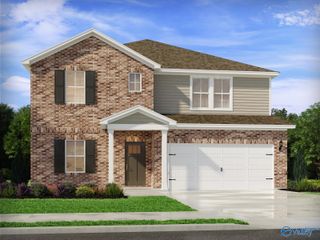 29264 Otley Court, Harvest, AL 35749