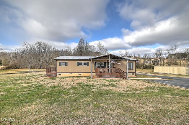 1096 Old Elizabethton Highway, Bluff City, TN 37618