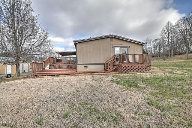 1096 Old Elizabethton Highway, Bluff City, TN 37618