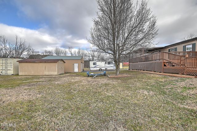 1096 Old Elizabethton Highway, Bluff City, TN 37618