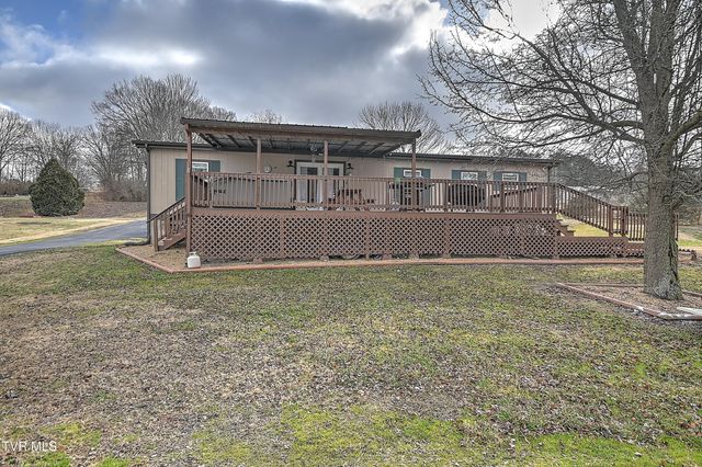 1096 Old Elizabethton Highway, Bluff City, TN 37618