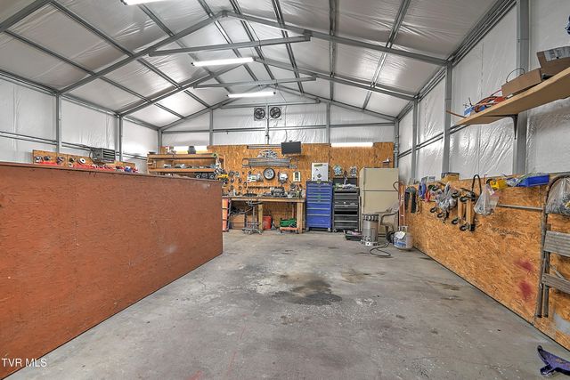 1096 Old Elizabethton Highway, Bluff City, TN 37618