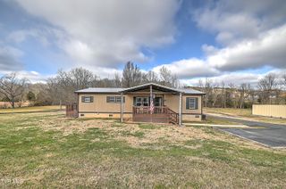 1096 Old Elizabethton Highway, Bluff City, TN 37618