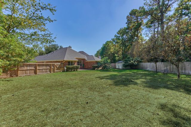 20835 Louetta Oak Drive, Spring, TX 77388