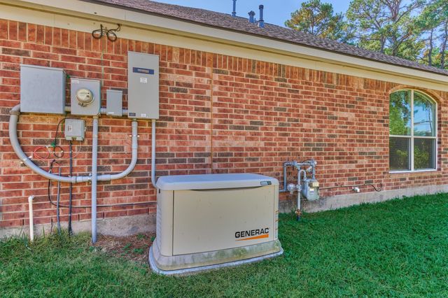 20835 Louetta Oak Drive, Spring, TX 77388