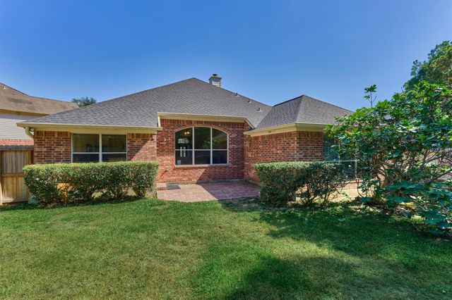 20835 Louetta Oak Drive, Spring, TX 77388