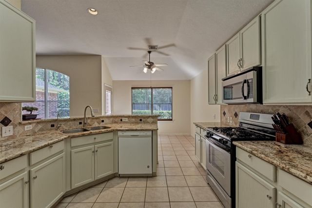 20835 Louetta Oak Drive, Spring, TX 77388