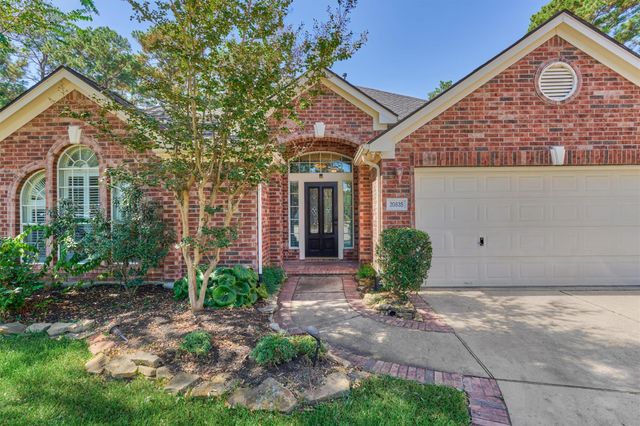 20835 Louetta Oak Drive, Spring, TX 77388