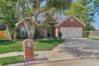 20835 Louetta Oak Drive, Spring, TX 77388