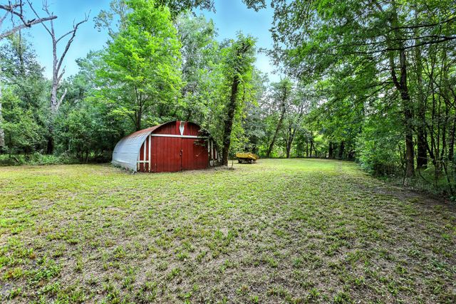 812 County Road 2870, Cleveland, TX 77327