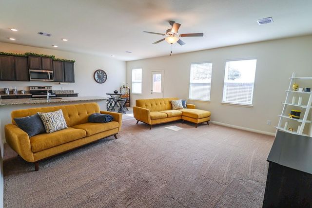 7311 Tipton Meadow Way, Richmond, TX 77469