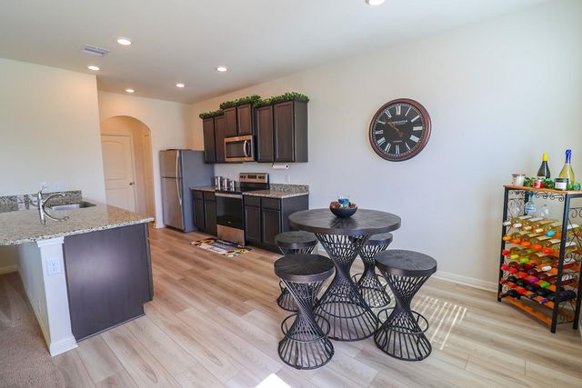 7311 Tipton Meadow Way, Richmond, TX 77469