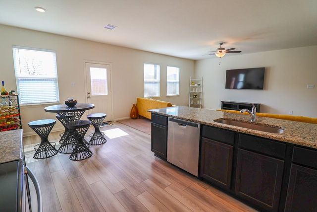 7311 Tipton Meadow Way, Richmond, TX 77469