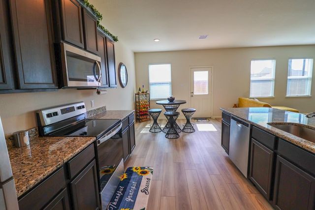 7311 Tipton Meadow Way, Richmond, TX 77469