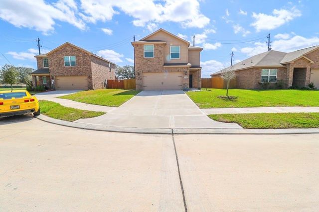 7311 Tipton Meadow Way, Richmond, TX 77469
