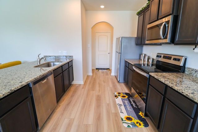 7311 Tipton Meadow Way, Richmond, TX 77469