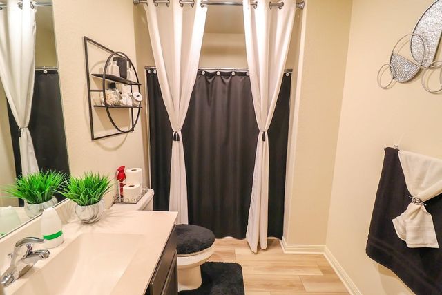 7311 Tipton Meadow Way, Richmond, TX 77469