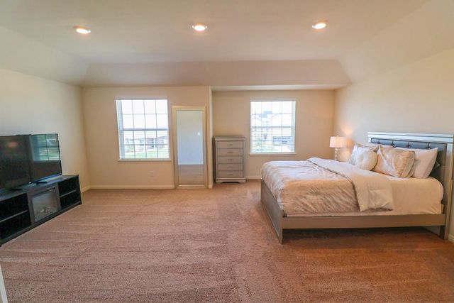 7311 Tipton Meadow Way, Richmond, TX 77469