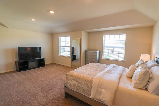 7311 Tipton Meadow Way, Richmond, TX 77469